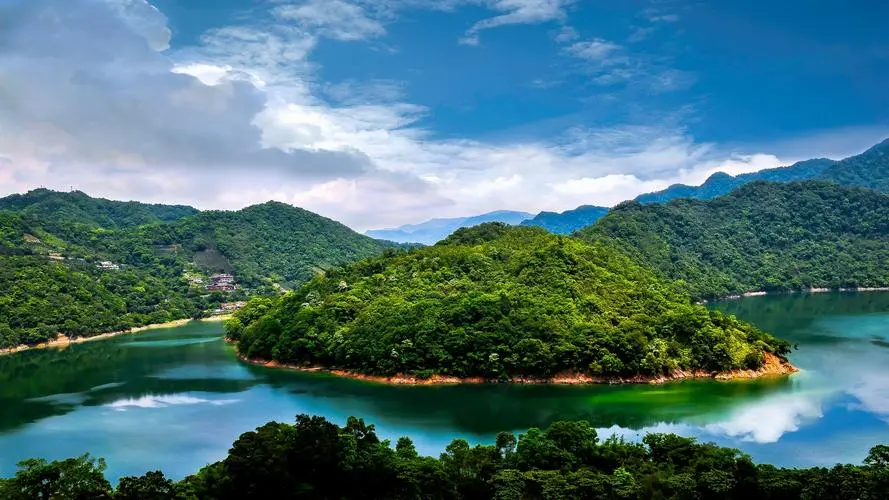 高性能智慧城市智慧城市